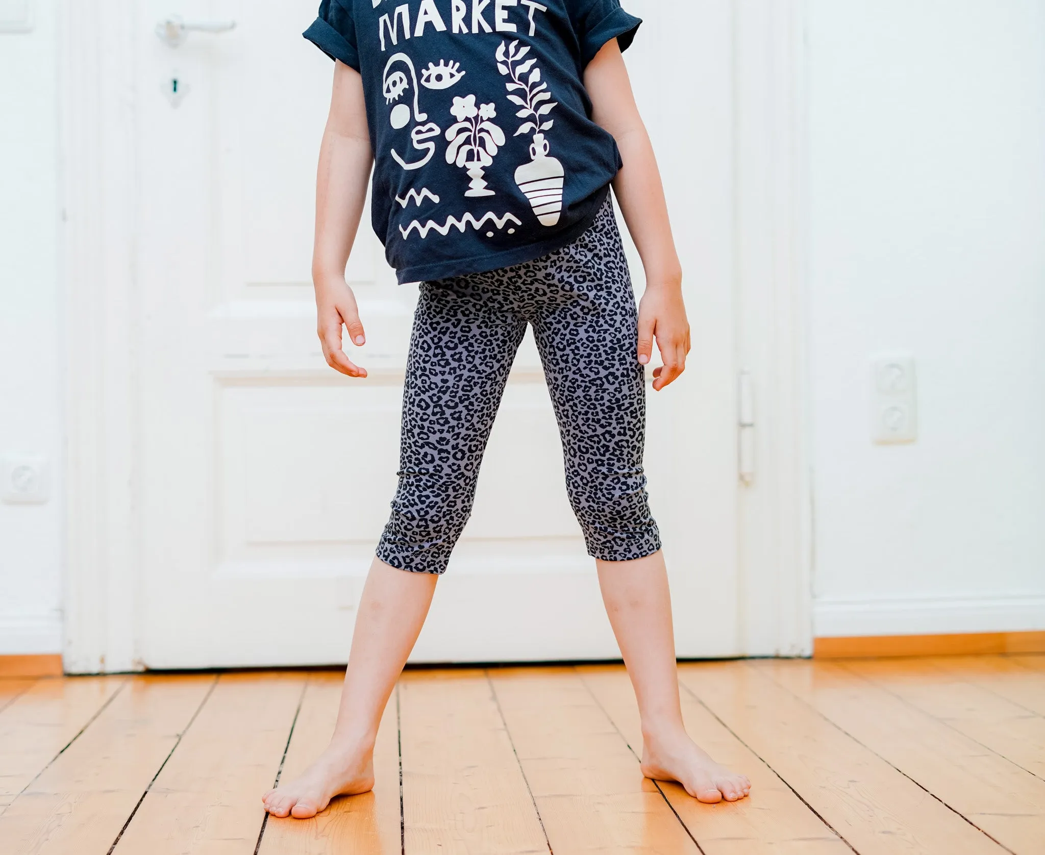 Basic Leggings