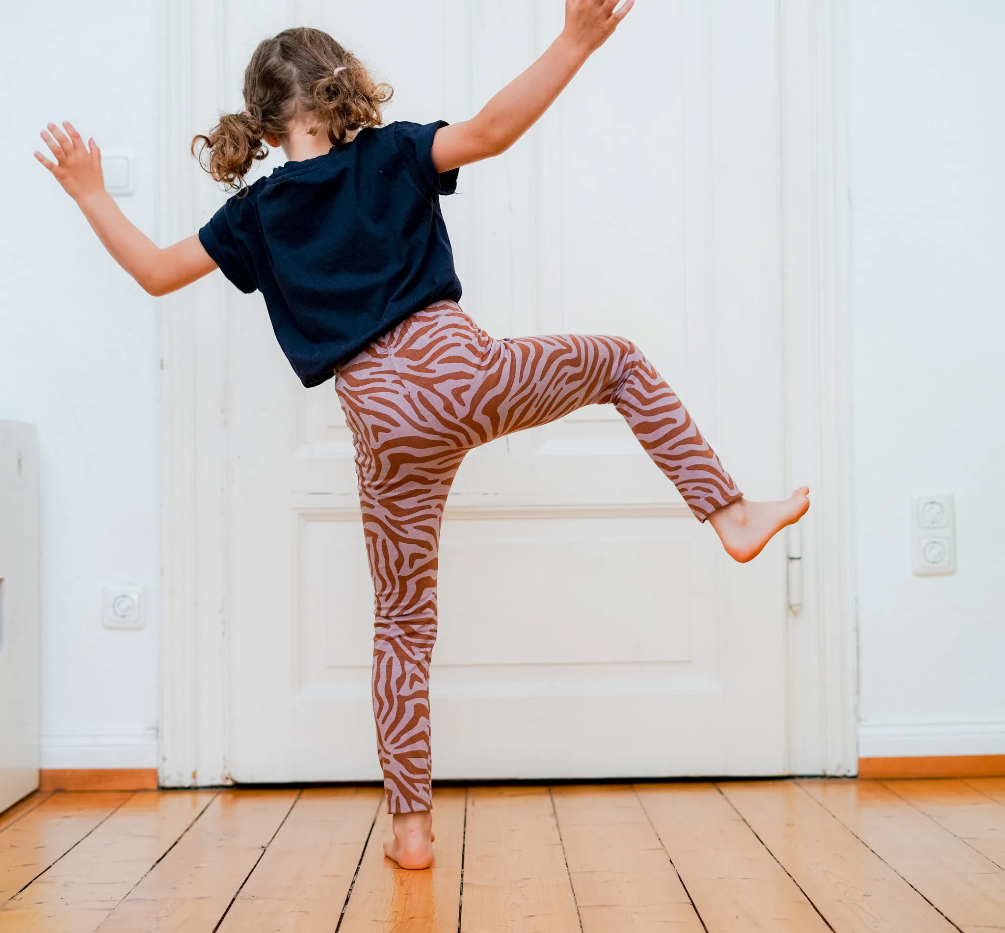 Basic Leggings