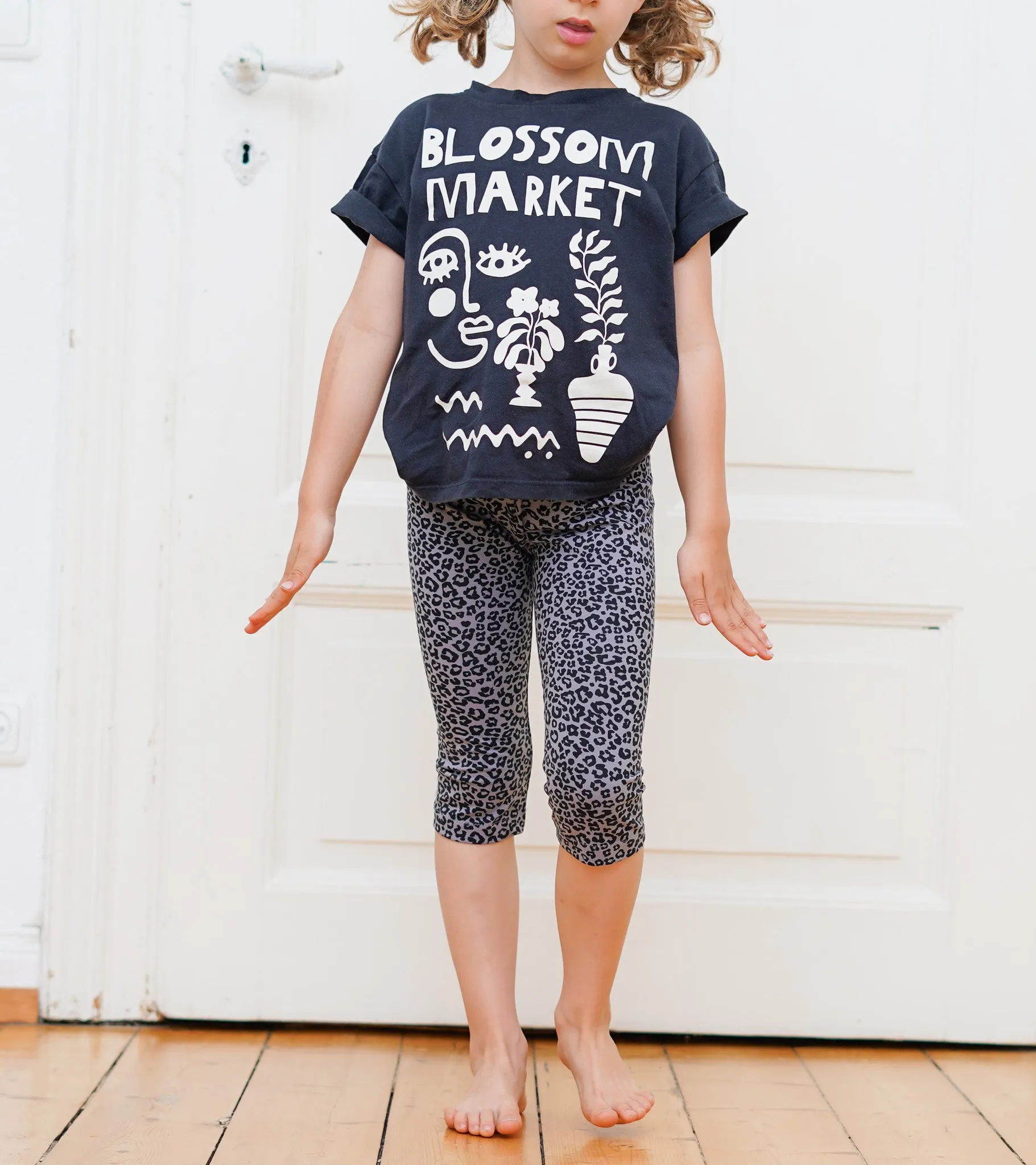 Basic Leggings
