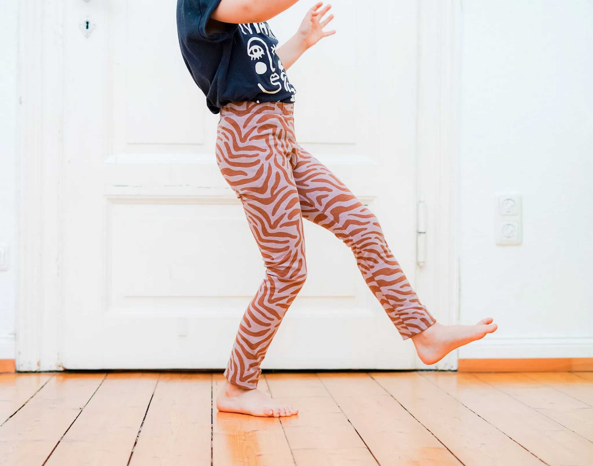 Basic Leggings