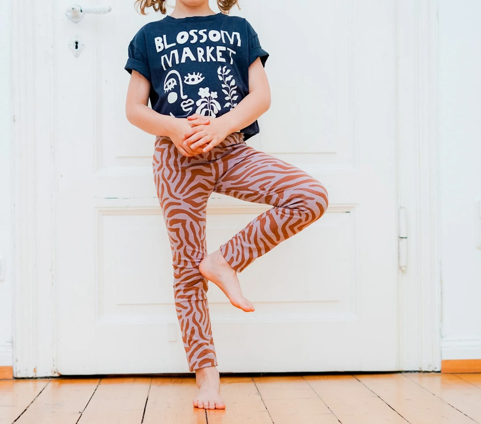Basic Leggings