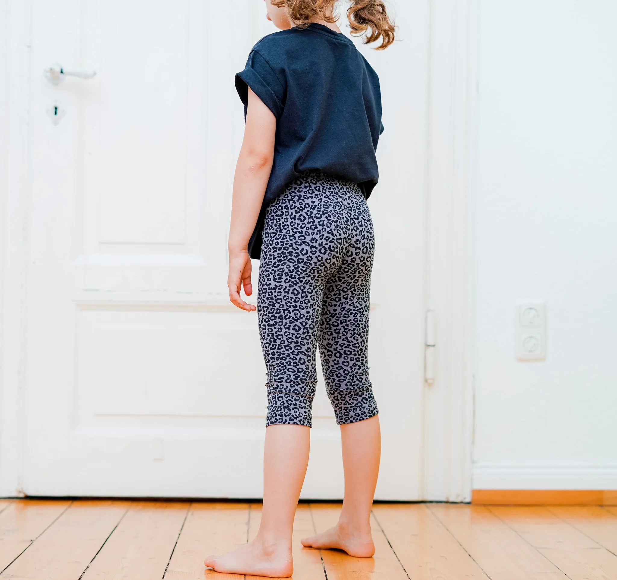 Basic Leggings