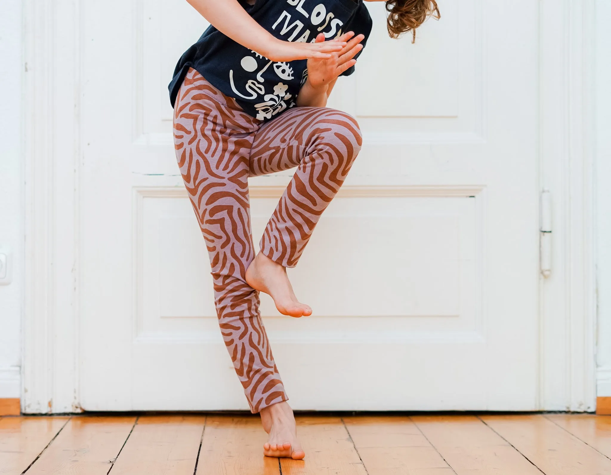 Basic Leggings