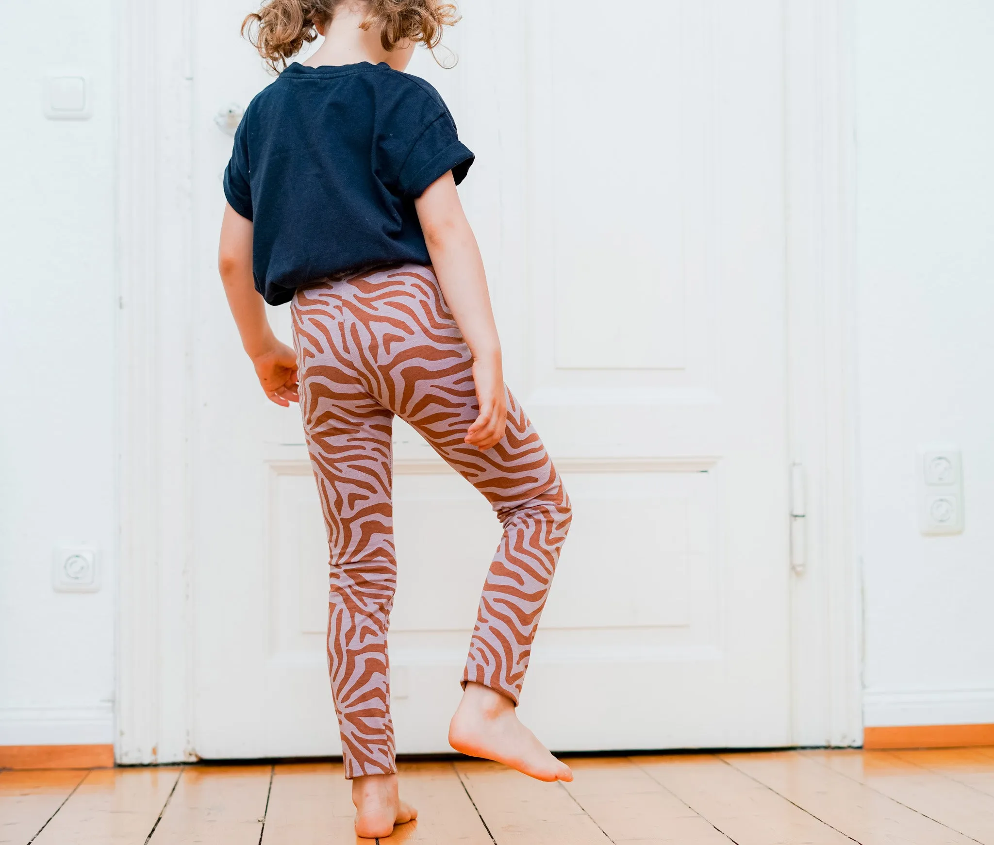 Basic Leggings