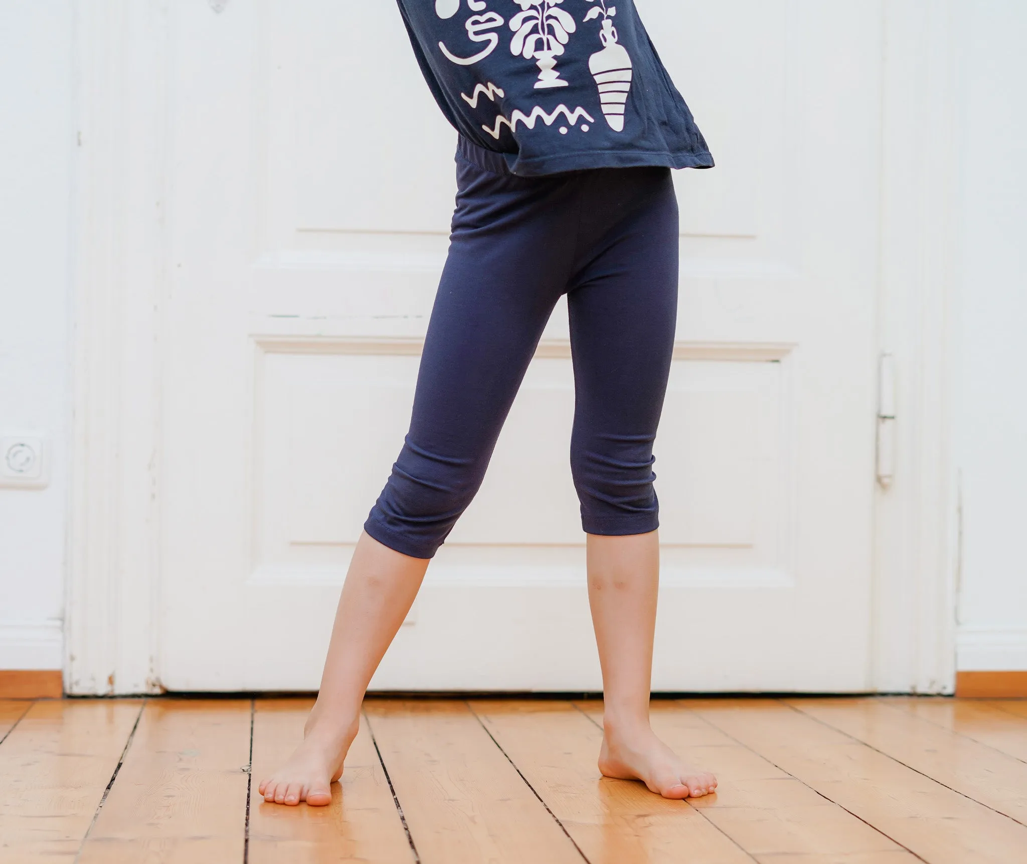 Basic Leggings