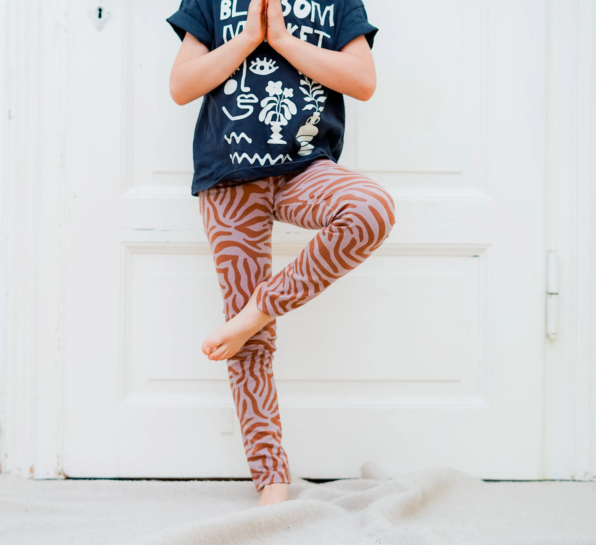Basic Leggings