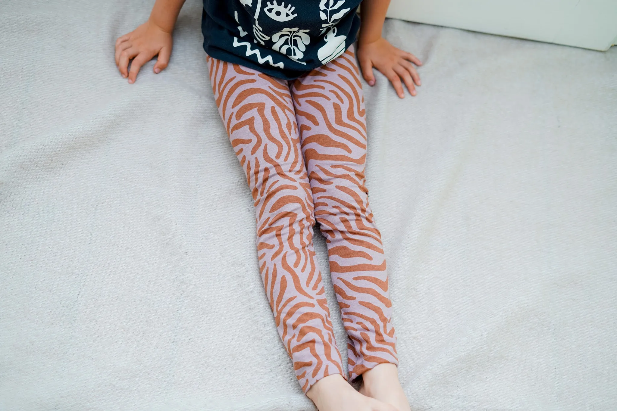 Basic Leggings