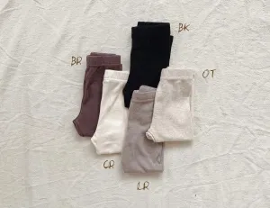 Basic Leggings