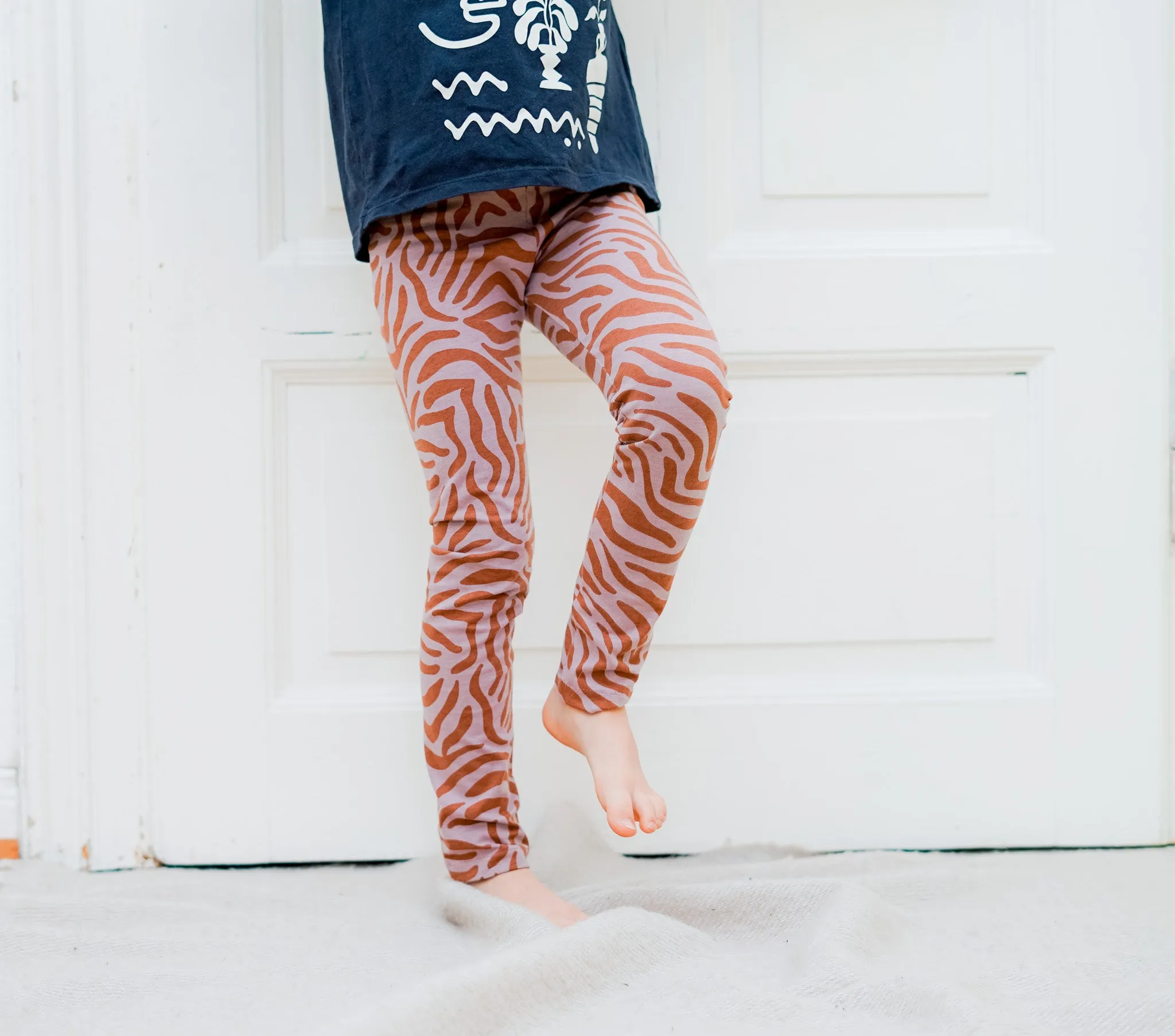 Basic Leggings