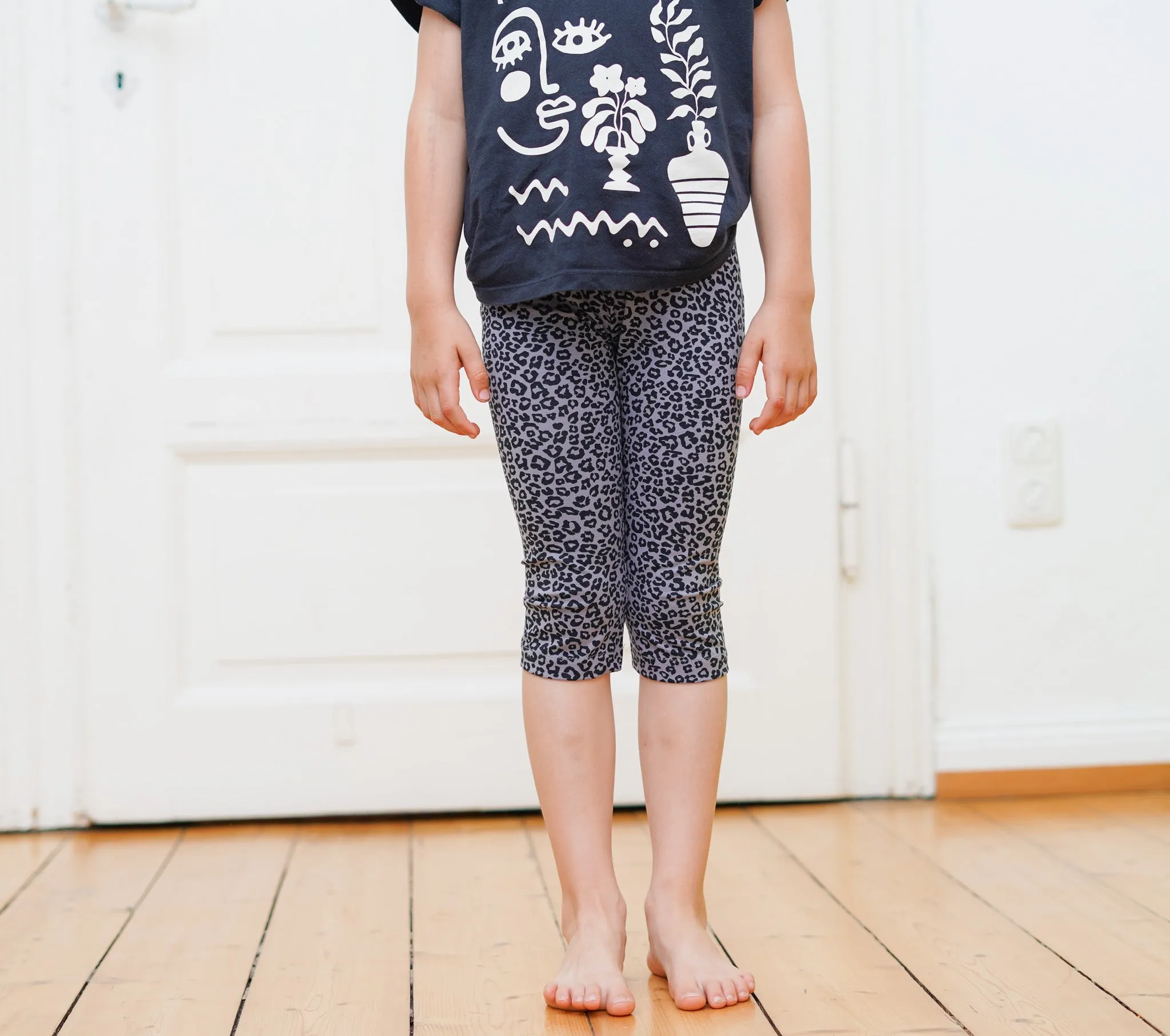 Basic Leggings