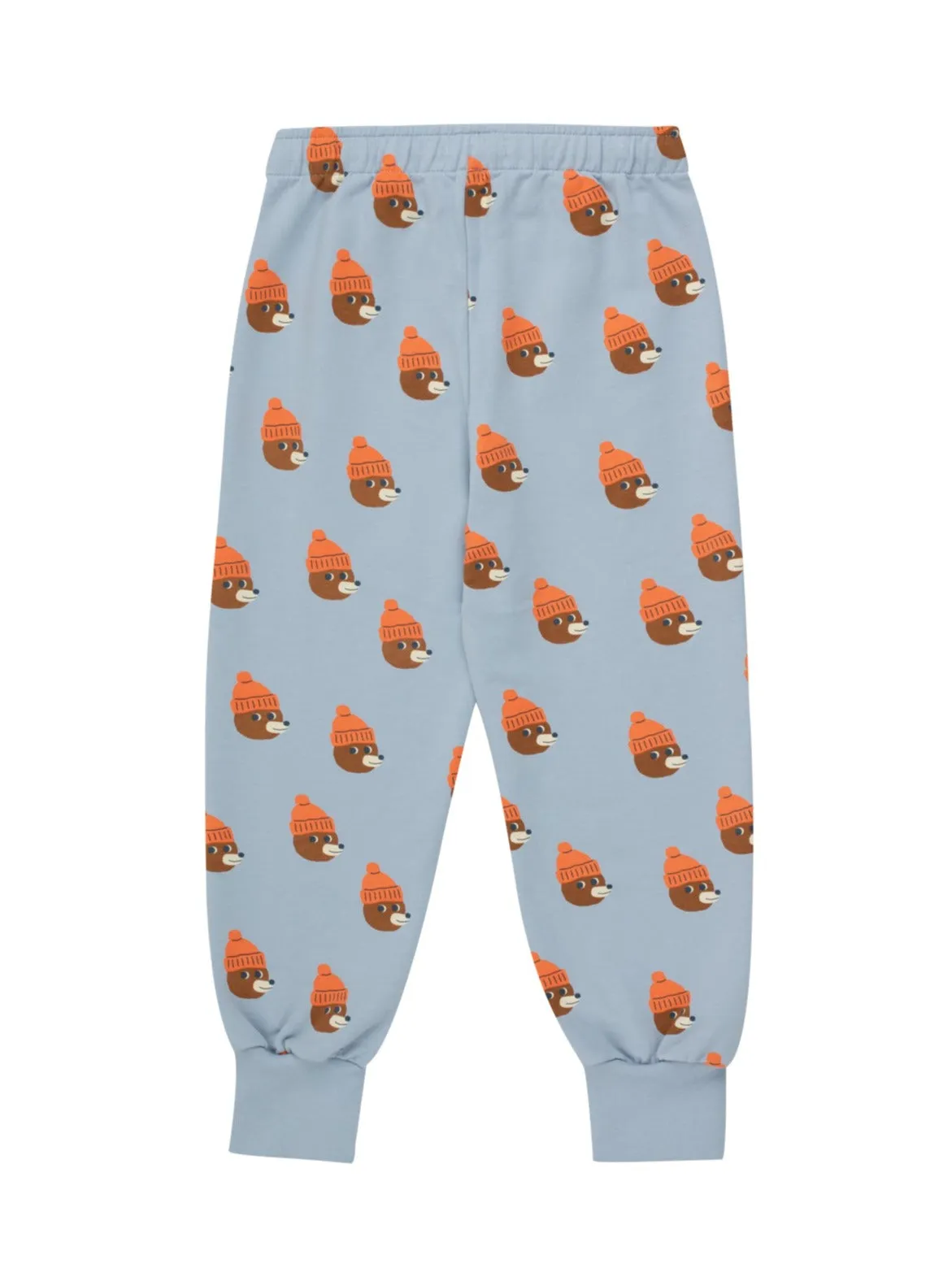 Bears Sweatpant, Dark Grey