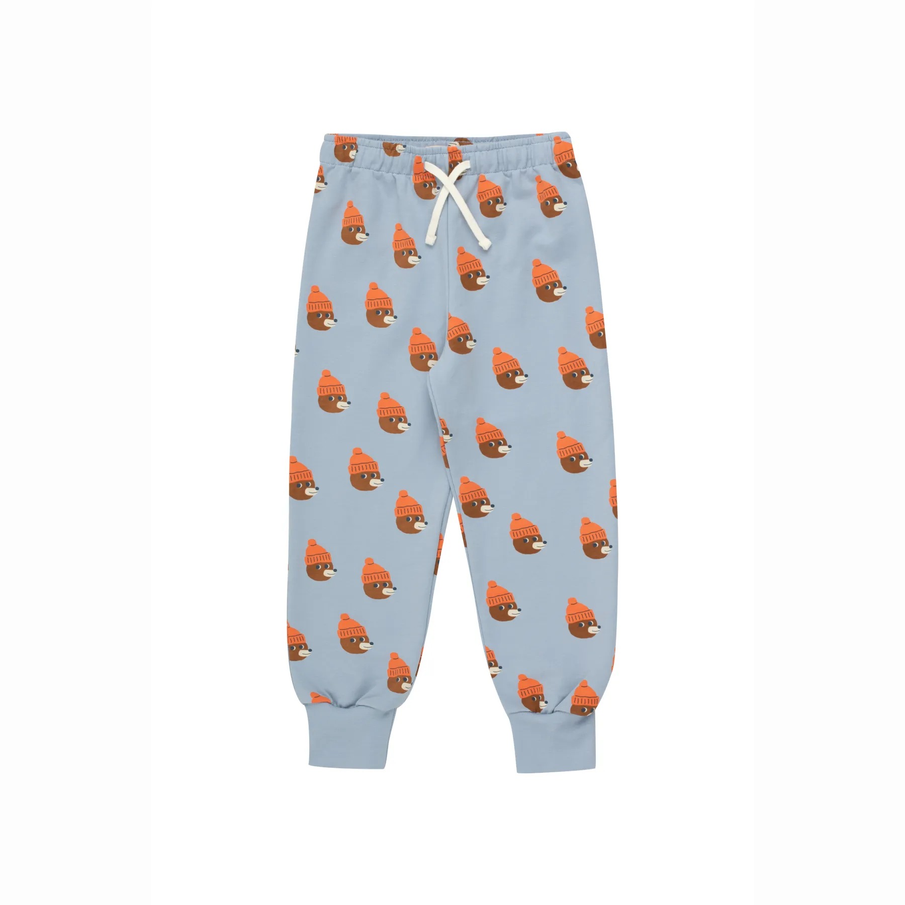 Bears Sweatpant, Dark Grey