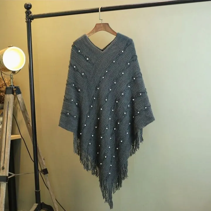 Beautiful Ponchos