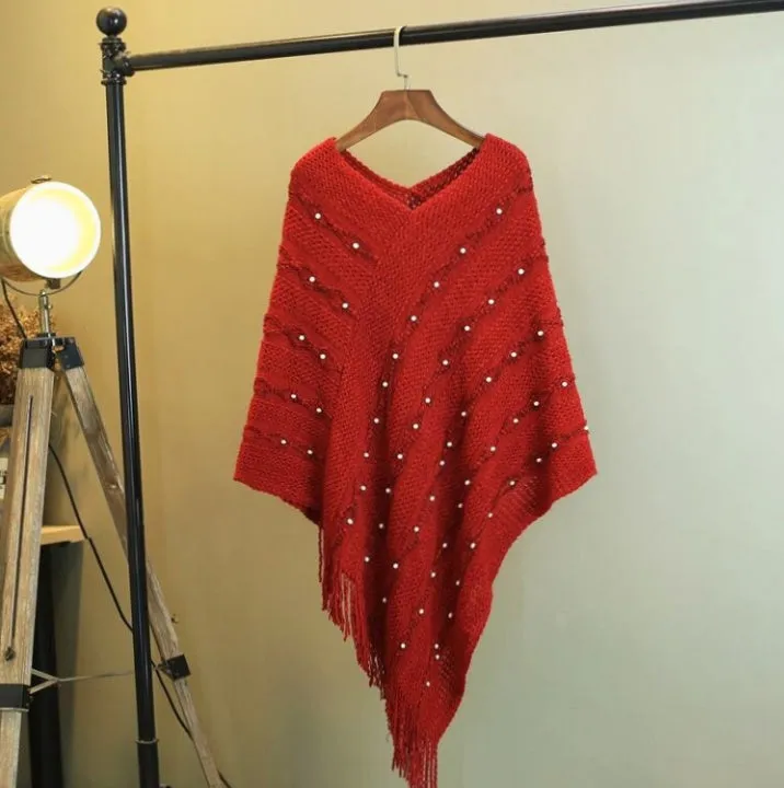 Beautiful Ponchos