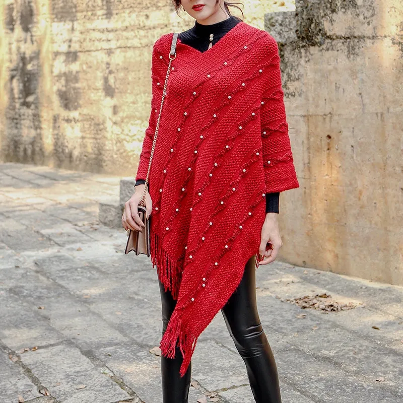 Beautiful Ponchos