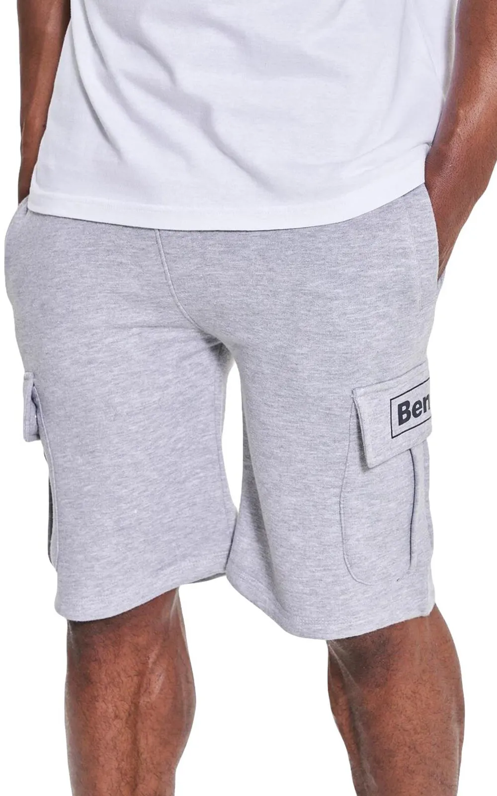 Bench Raldo Shorts