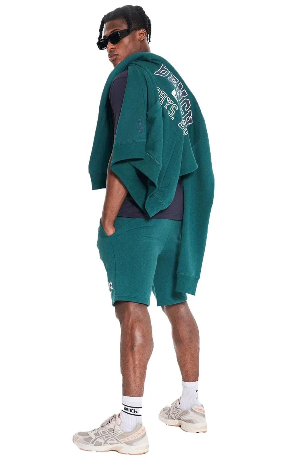 Bench Raldo Shorts