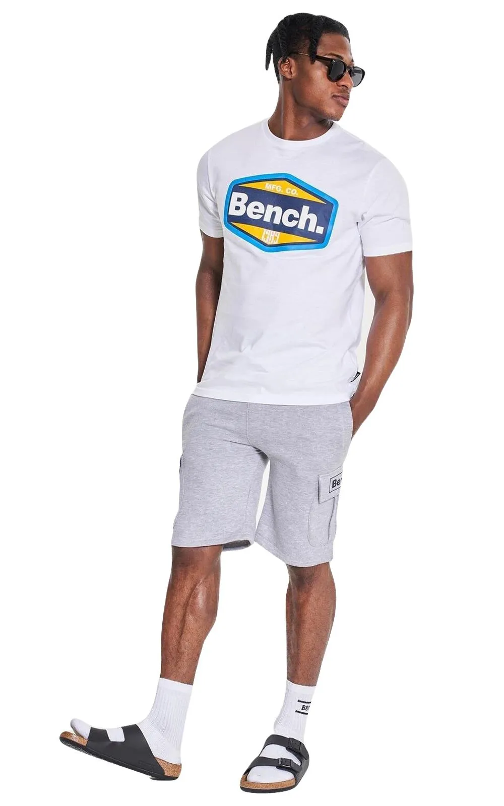Bench Raldo Shorts