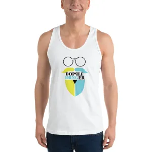 Bengali Ultra Cotton Tank Top - Dopple Bonger