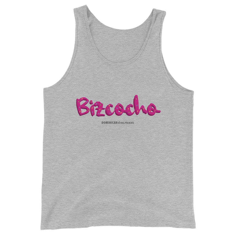 Bizcocho Tank Top