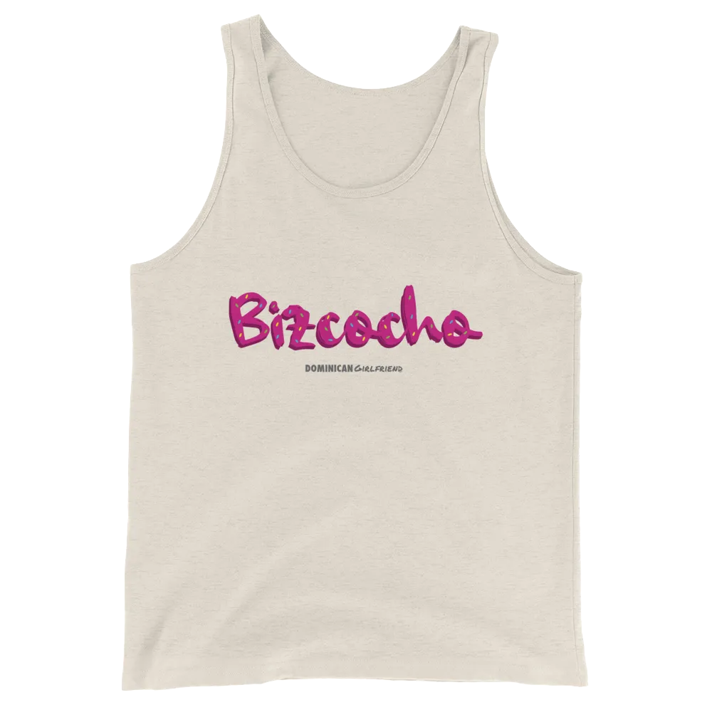 Bizcocho Tank Top
