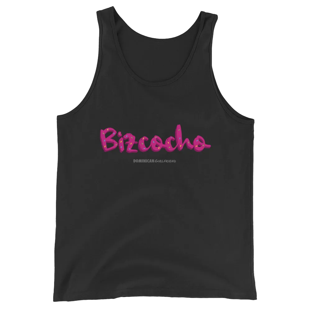 Bizcocho Tank Top