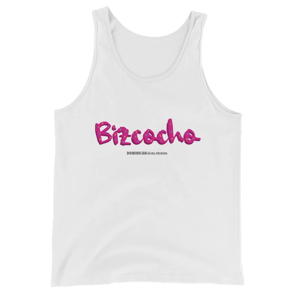 Bizcocho Tank Top