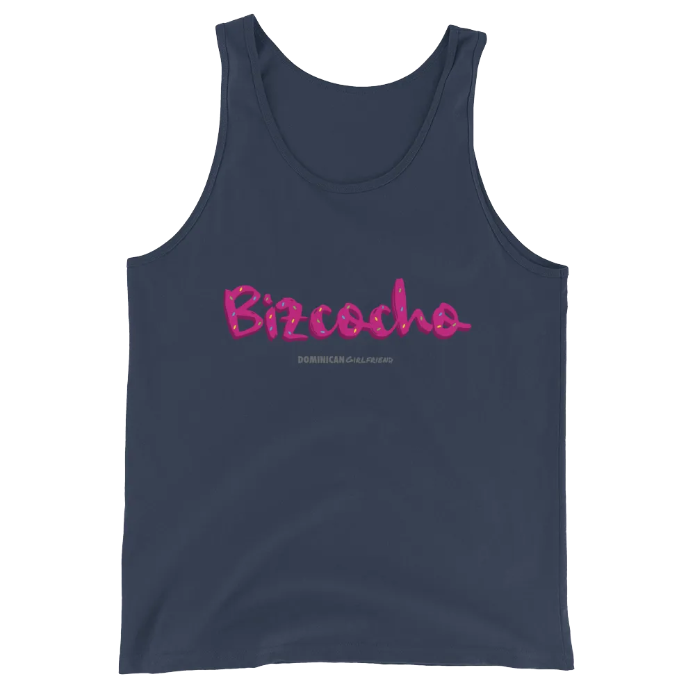 Bizcocho Tank Top