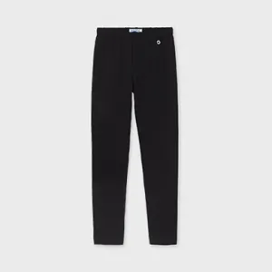 Black Leggings 752