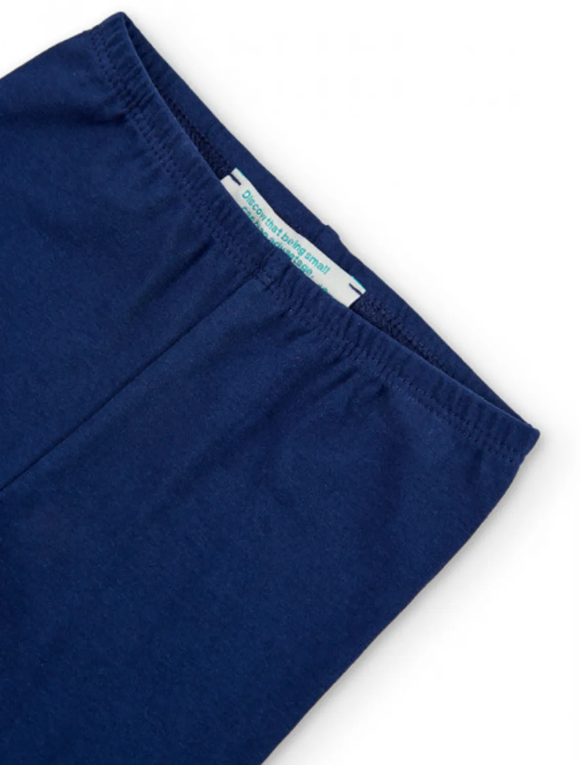 Boboli Daisy Capri Leggings