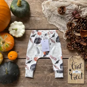 BoOo! Harem Leggings | Ready To Post