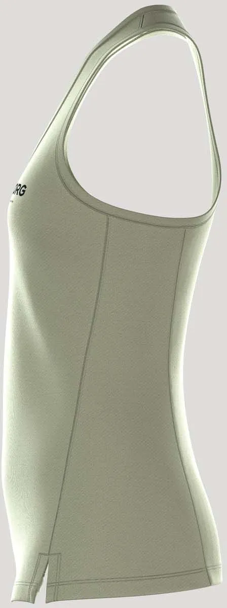 Borg Essential Active Tank top