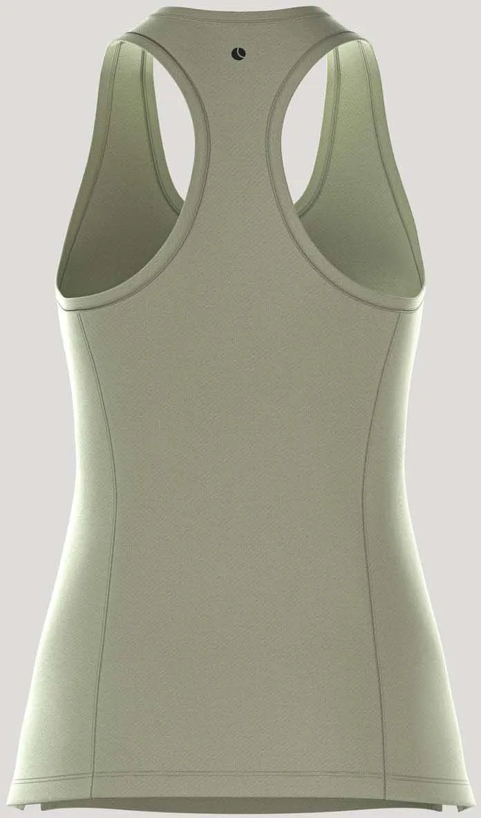 Borg Essential Active Tank top