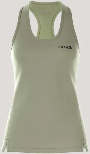 Borg Essential Active Tank top