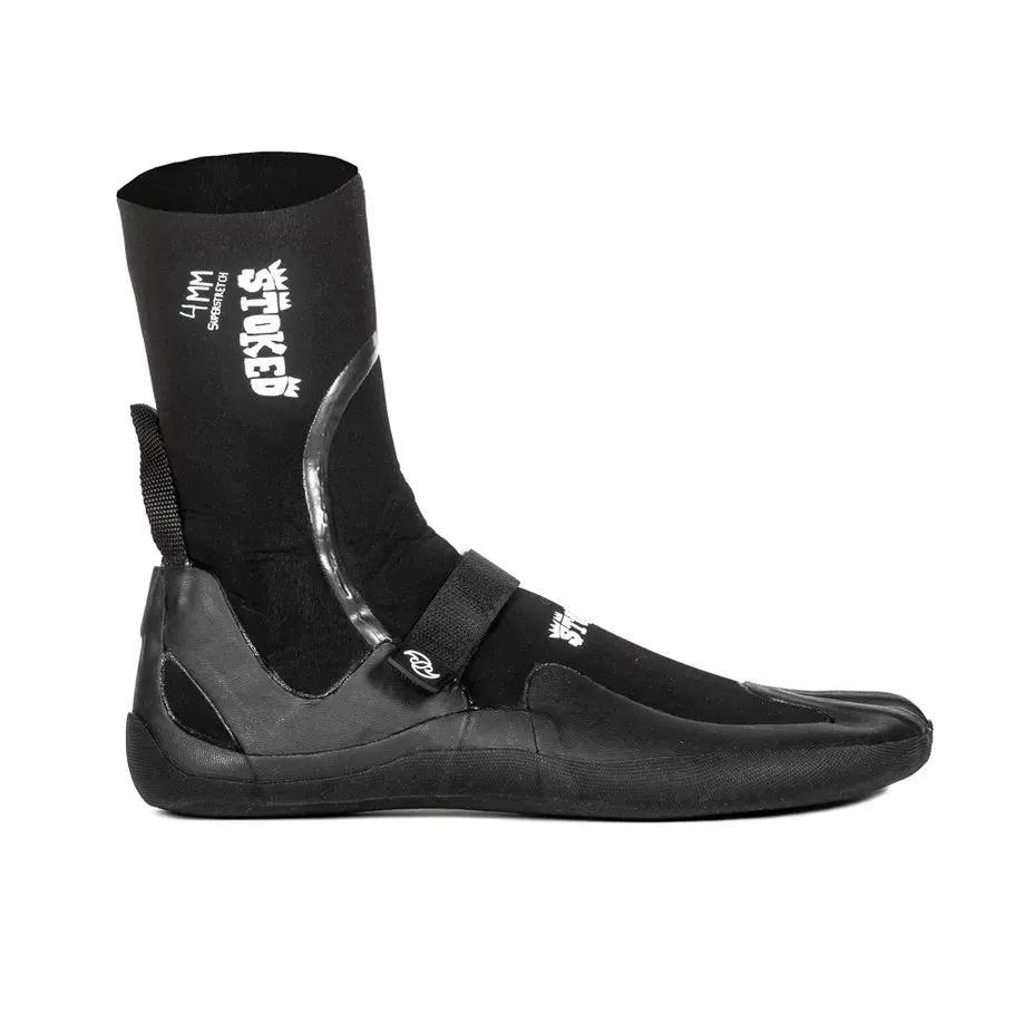 Botines de Surf 4.0 mm ECO