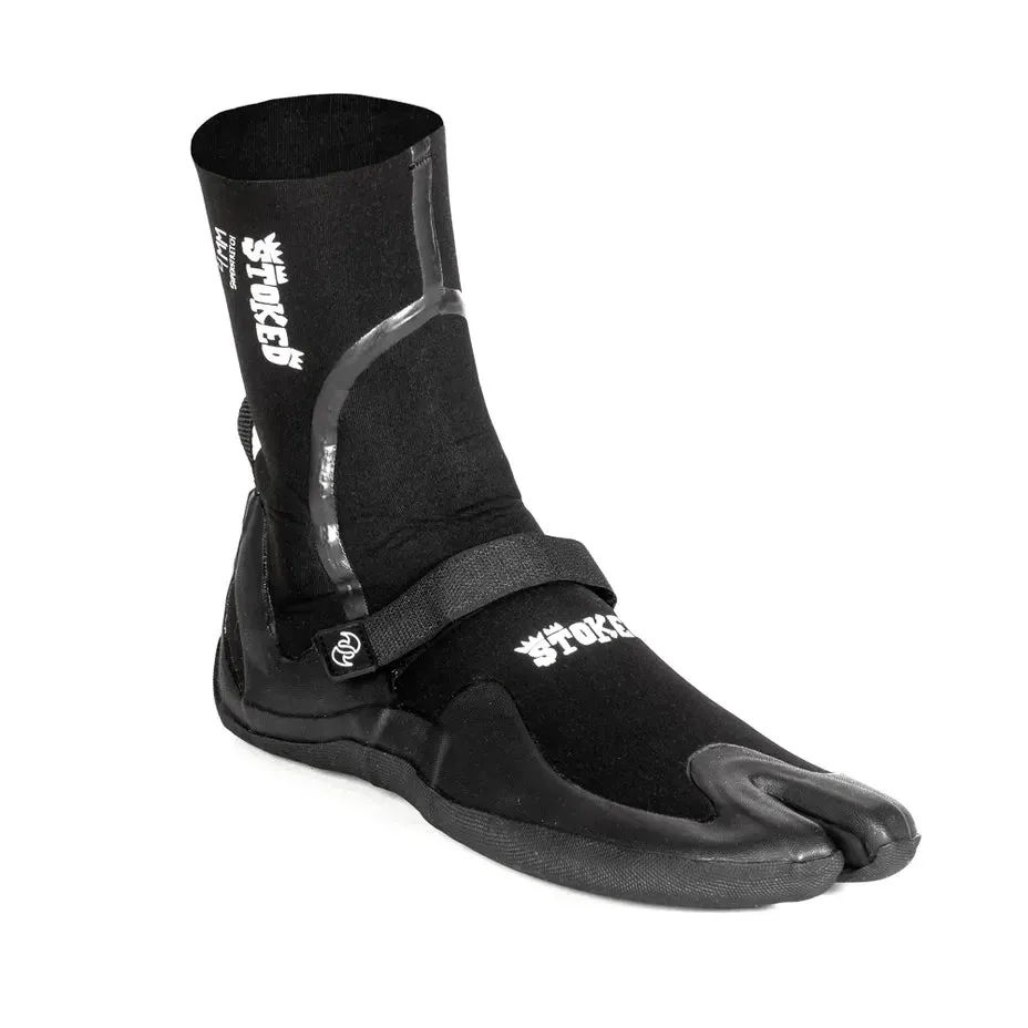 Botines de Surf 4.0 mm ECO