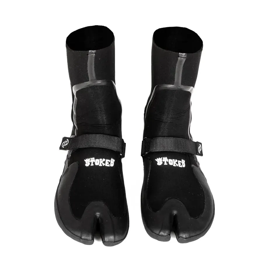 Botines de Surf 4.0 mm ECO
