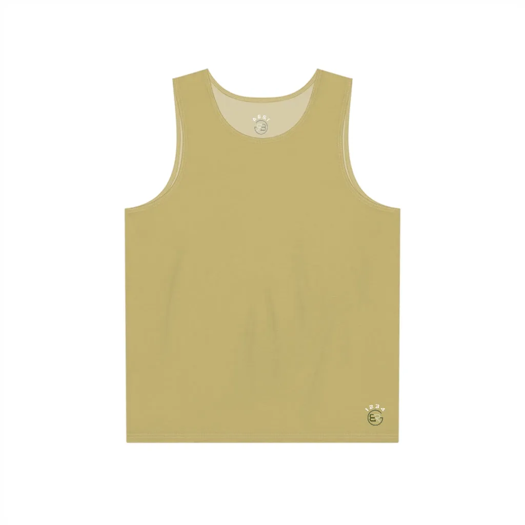 Bronze Green Tank