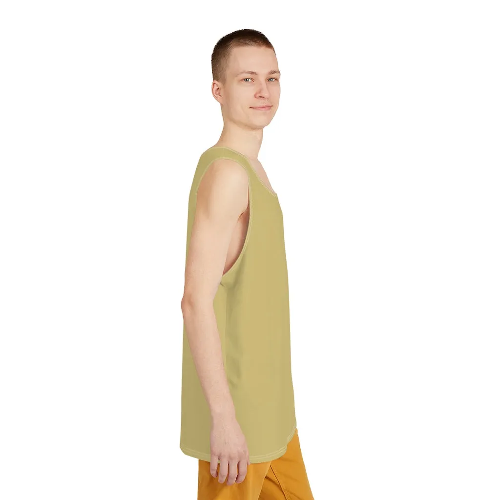 Bronze Green Tank