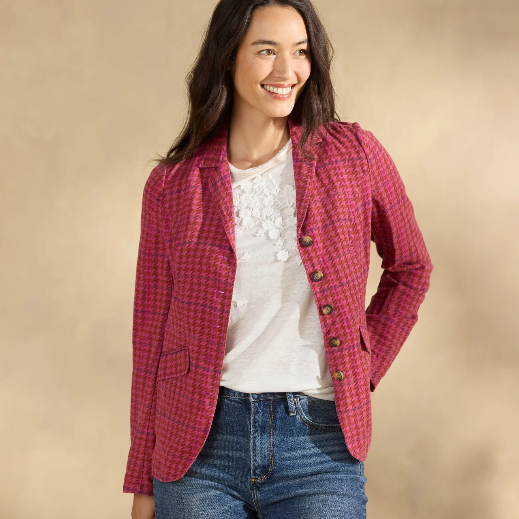 Bryce Blazer