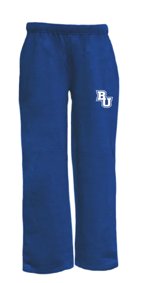 BU SweatPants