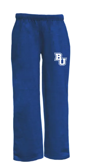 BU Youth Sweatpants