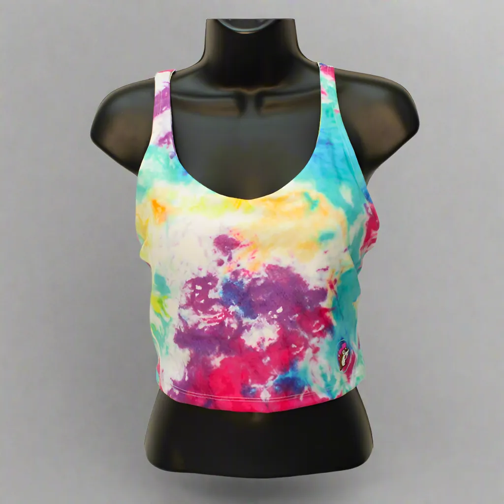 Buc-ee's Multi-Color Fashion Tank