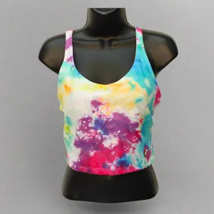 Buc-ee's Multi-Color Fashion Tank