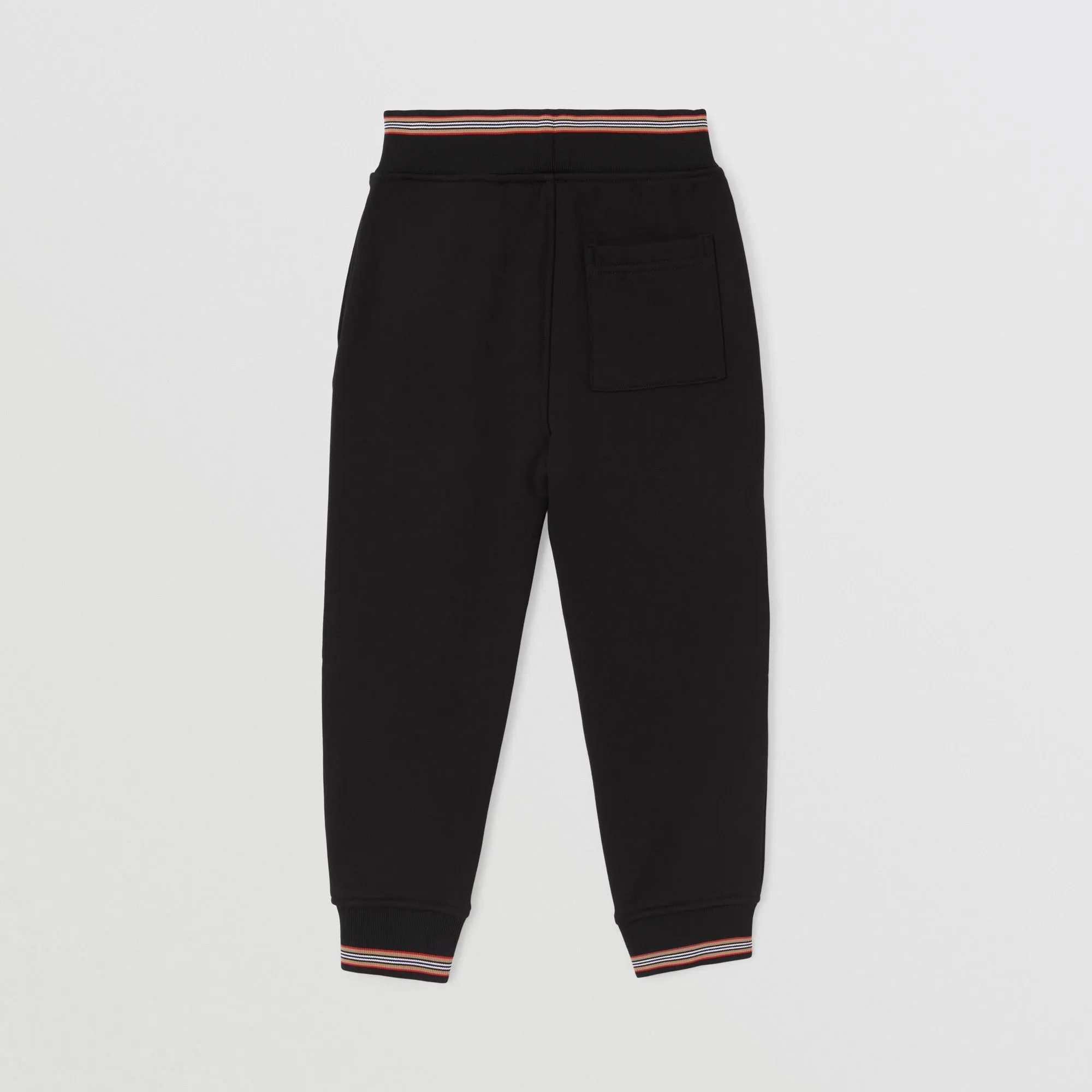 Burberry Icon Stripe Lester Sweatpants