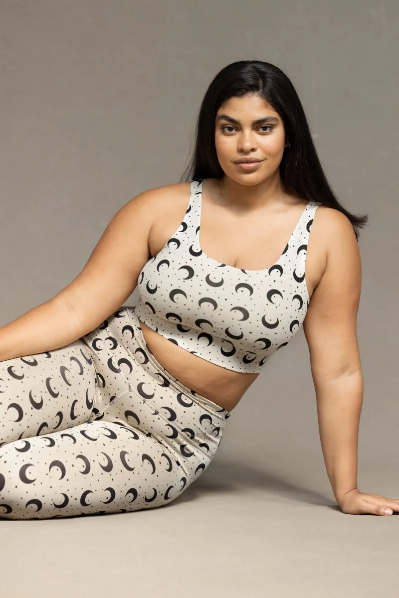 Bustier Print
