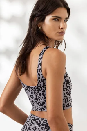 Bustier Print