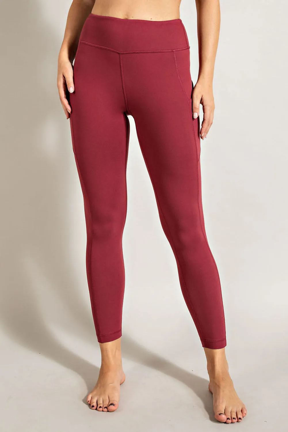 Butter Soft Leggings