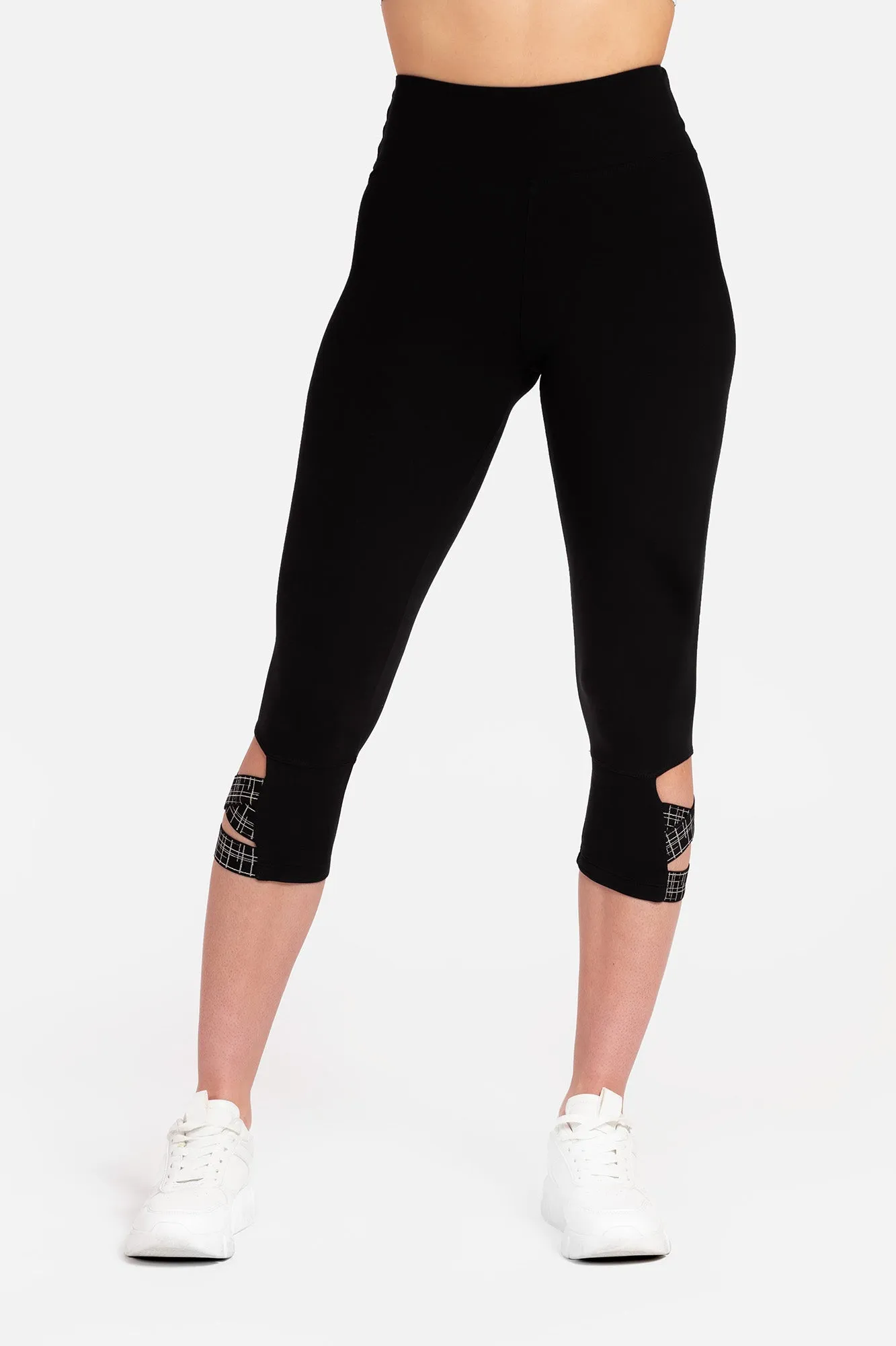 Capri Pirouette
