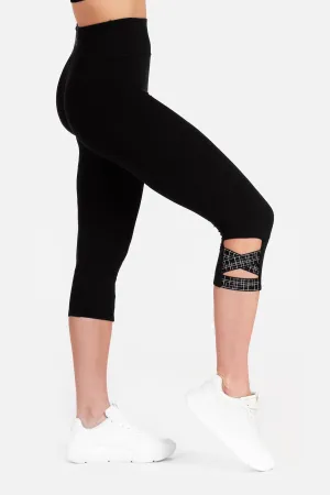Capri Pirouette